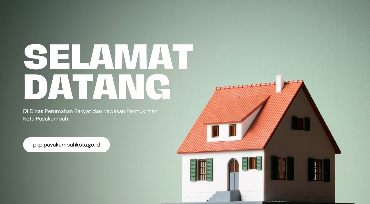 tampilan awal website